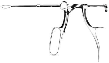 Sage Tonsil Snare - N6300